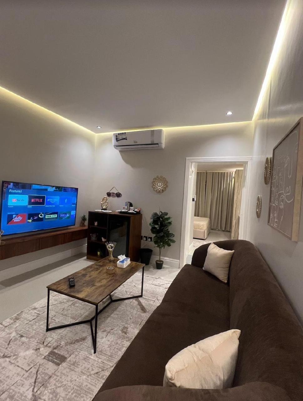 سمارت انترى بالملقا Apartment Riyadh