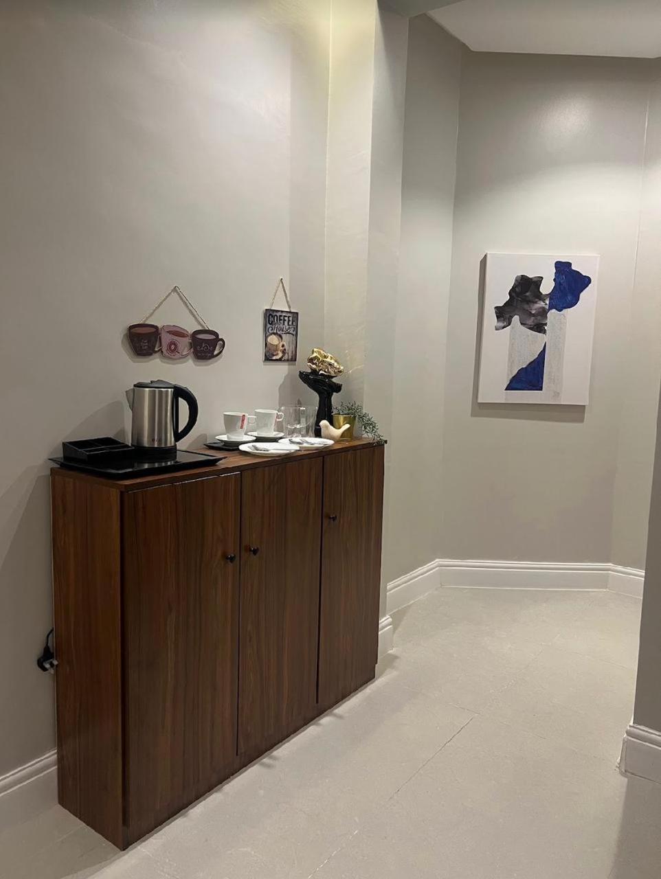 سمارت انترى بالملقا Apartment