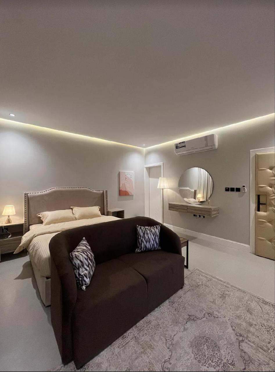 سمارت انترى بالملقا Apartment