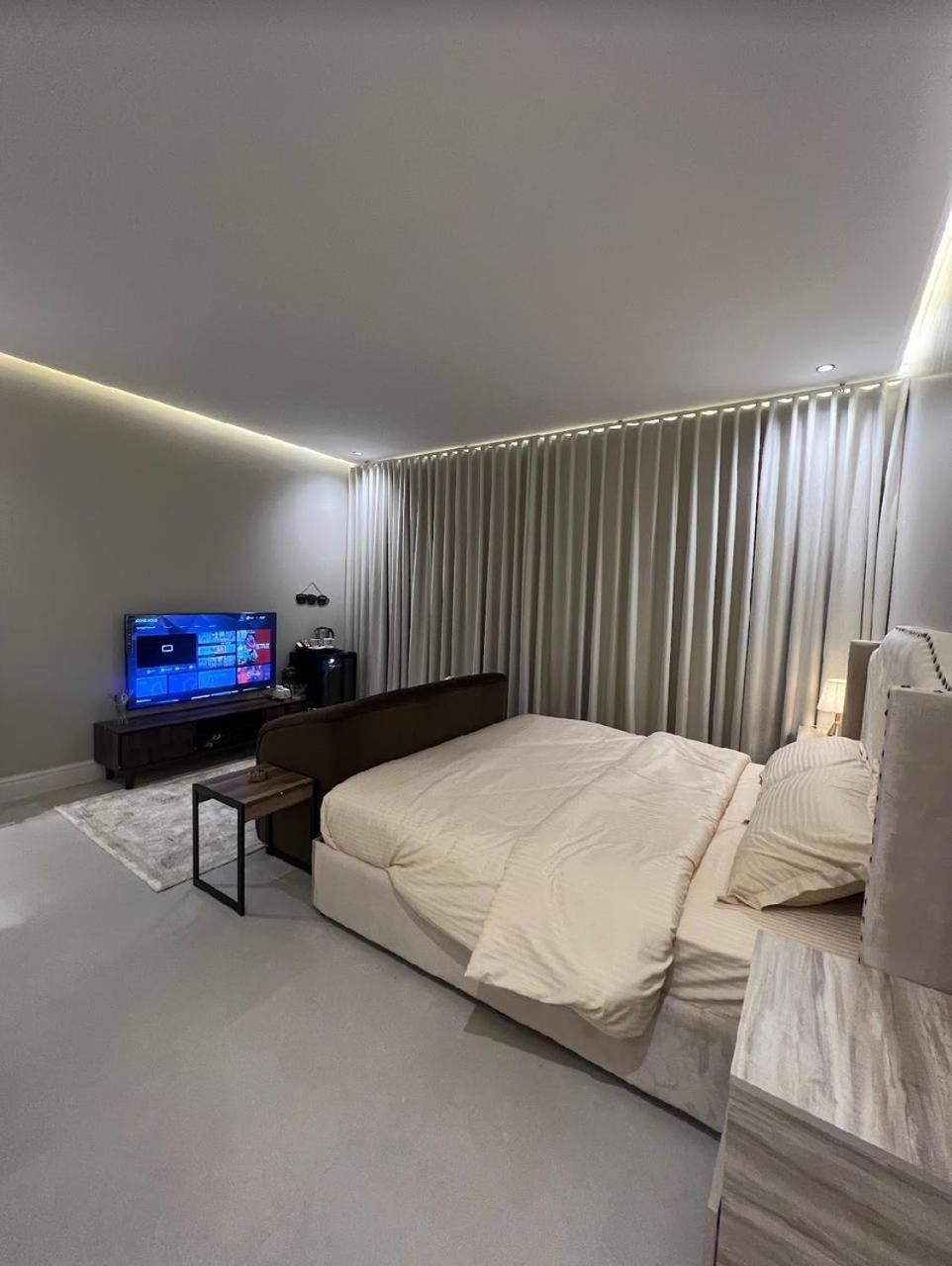 سمارت انترى بالملقا Apartment