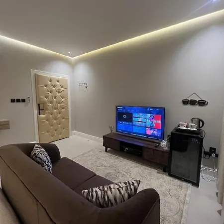 شقق سمارت انترى بالملقا الرياض المظهر الخارجي الصورة
