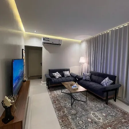 شقق سمارت انترى بالملقا الرياض المظهر الخارجي الصورة